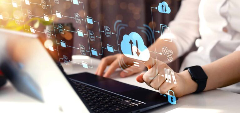 Cloud Solutions for businesses in Trichy