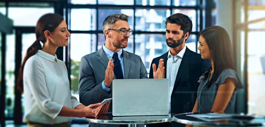 Technology Consulting for businesses in Trichy